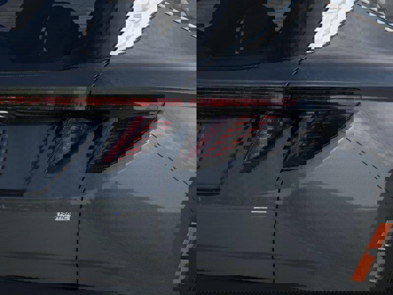 New 2026 Hyundai Tucson SEL image 10