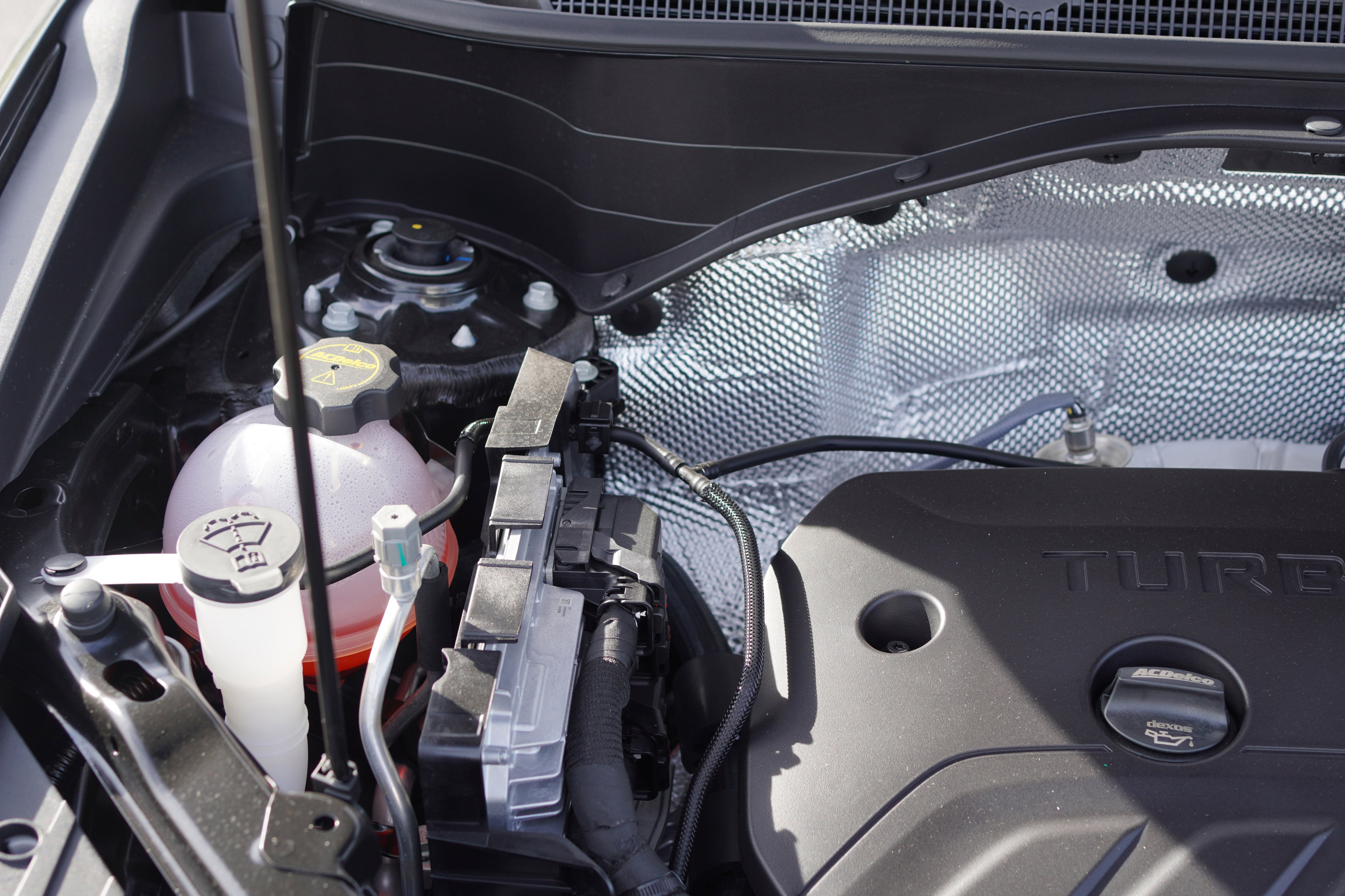 New 2026 Buick Encore GX Sport Touring w/ Advanced Technology Package image 50