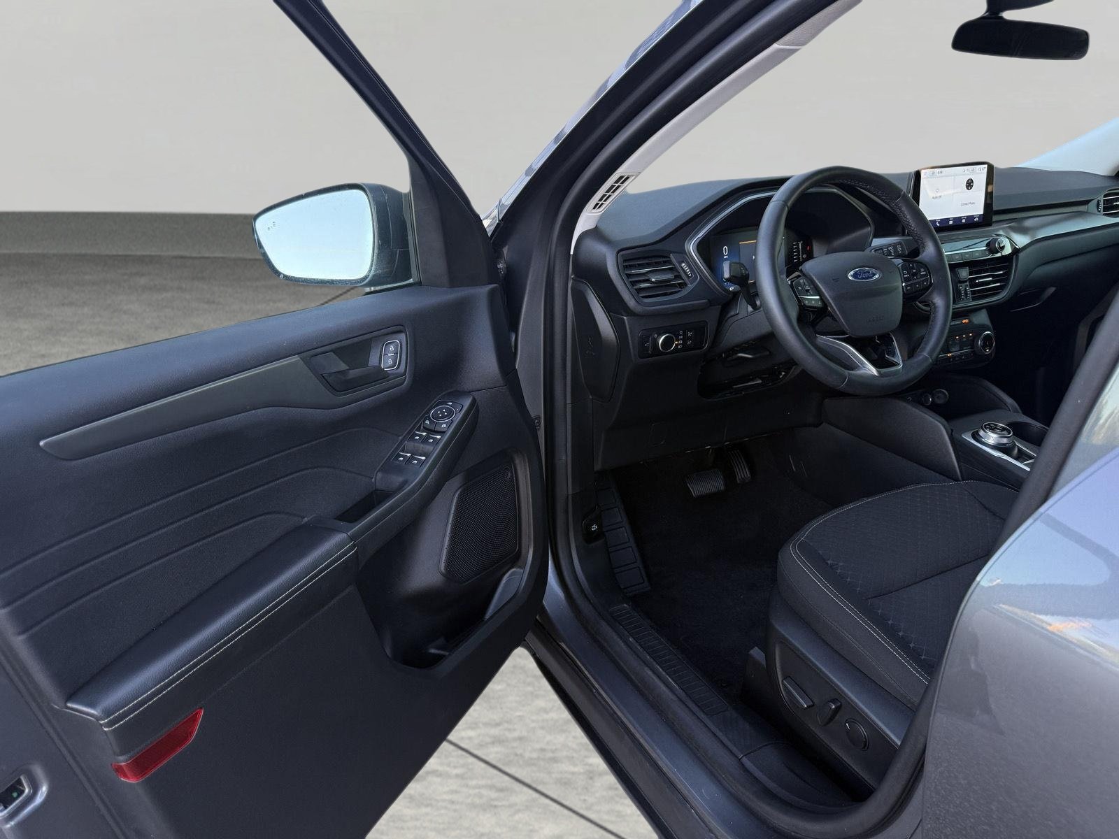 Used 2023 Ford Escape Active AWD/4WD image 20