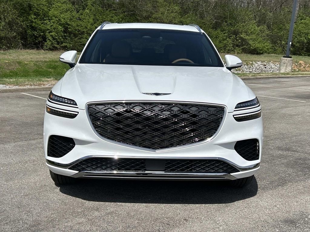 New 2026 Genesis GV70 2.5T Advanced image 2