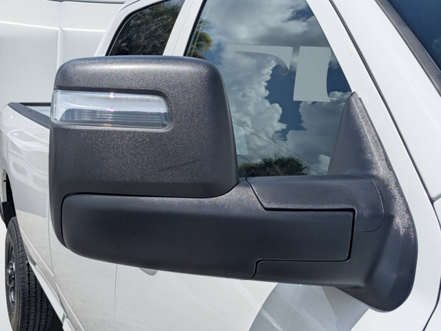 New 2026 RAM 2500 Tradesman AWD/4WD image 11