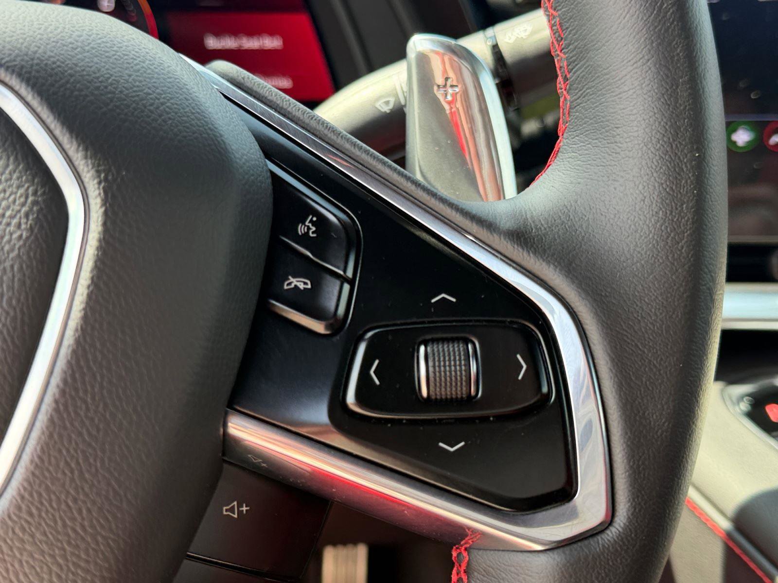 Used 2023 Chevrolet Corvette Stingray Coupe w/ 1LT image 22