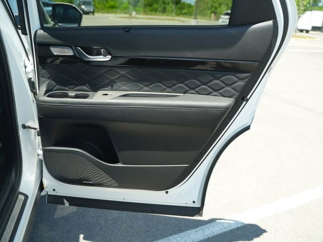 Used 2022 Hyundai Palisade Calligraphy w/ Cargo Package AWD/4WD image 24