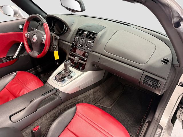 Used 2007 Saturn Sky Red Line image 20