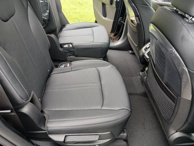 New 2026 Kia Sorento EX w/ EX Premium Package AWD/4WD image 45