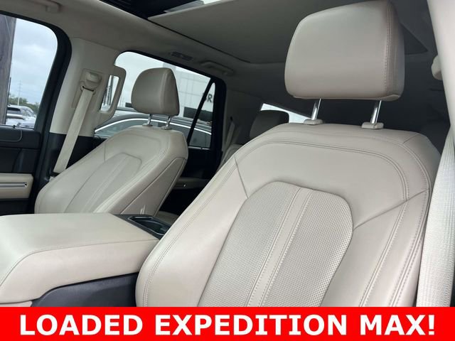 Used 2022 Ford Expedition Max Limited image 12