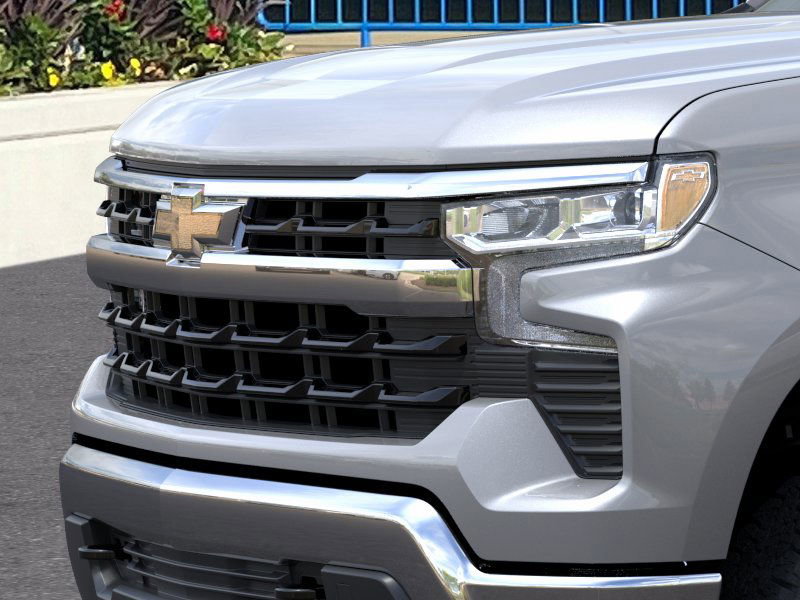 New 2026 Chevrolet Silverado 1500 LT image 13