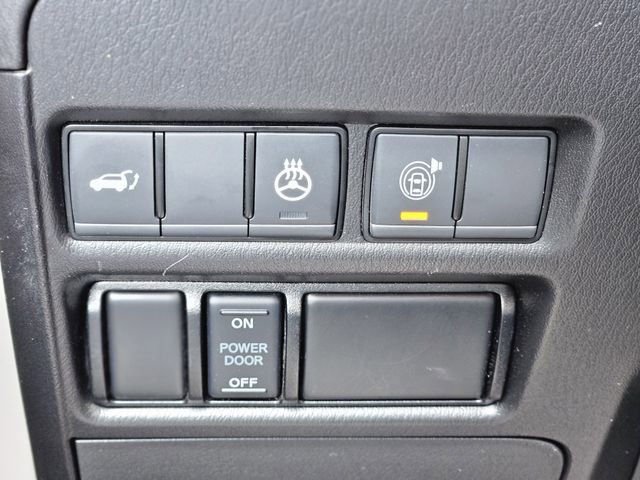 Used 2024 INFINITI QX80 Luxe image 20