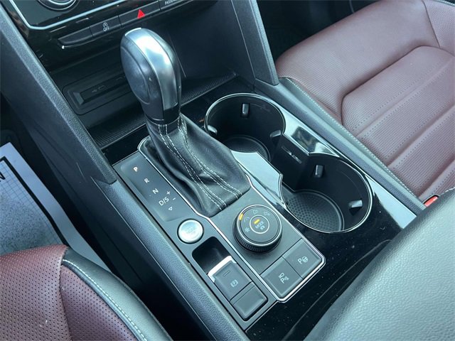 Used 2022 Volkswagen Atlas Cross Sport SEL Premium R-Line image 22