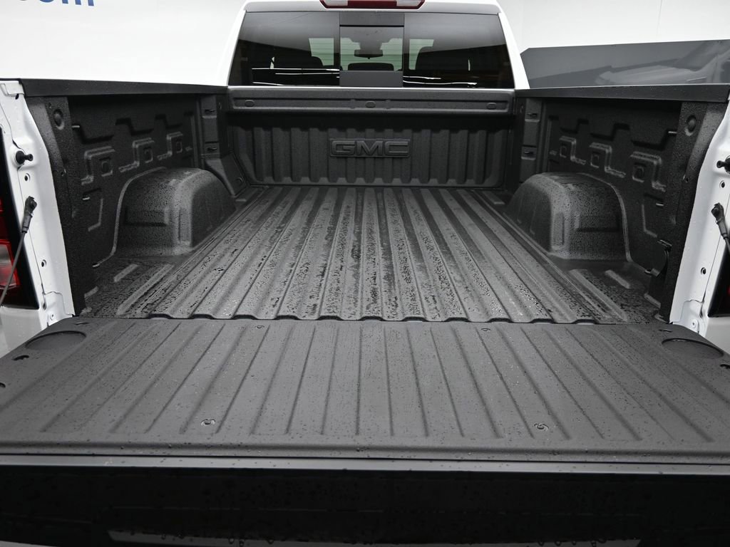 New 2026 GMC Sierra 1500 SLE w/ Preferred Package image 10