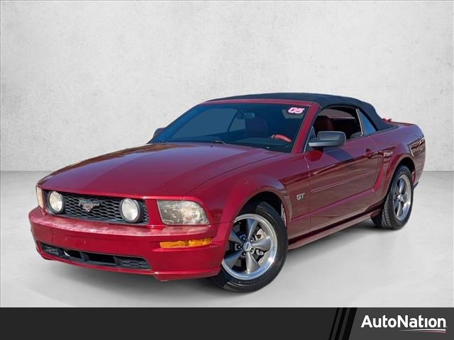 Used 2005 Ford Mustang GT image 1