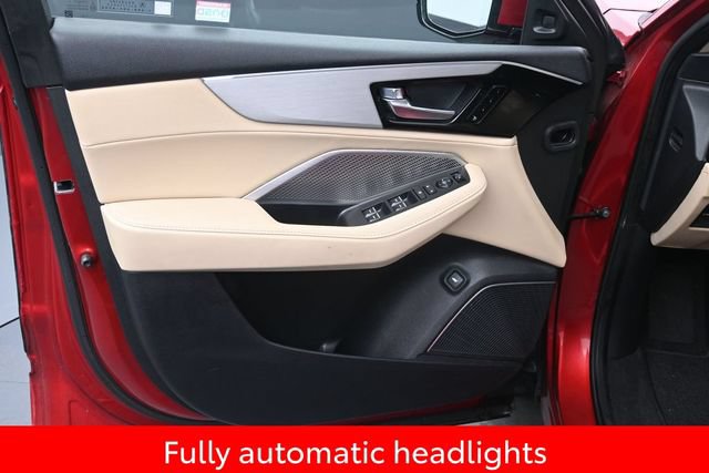 Used 2023 Acura MDX SH-AWD image 14