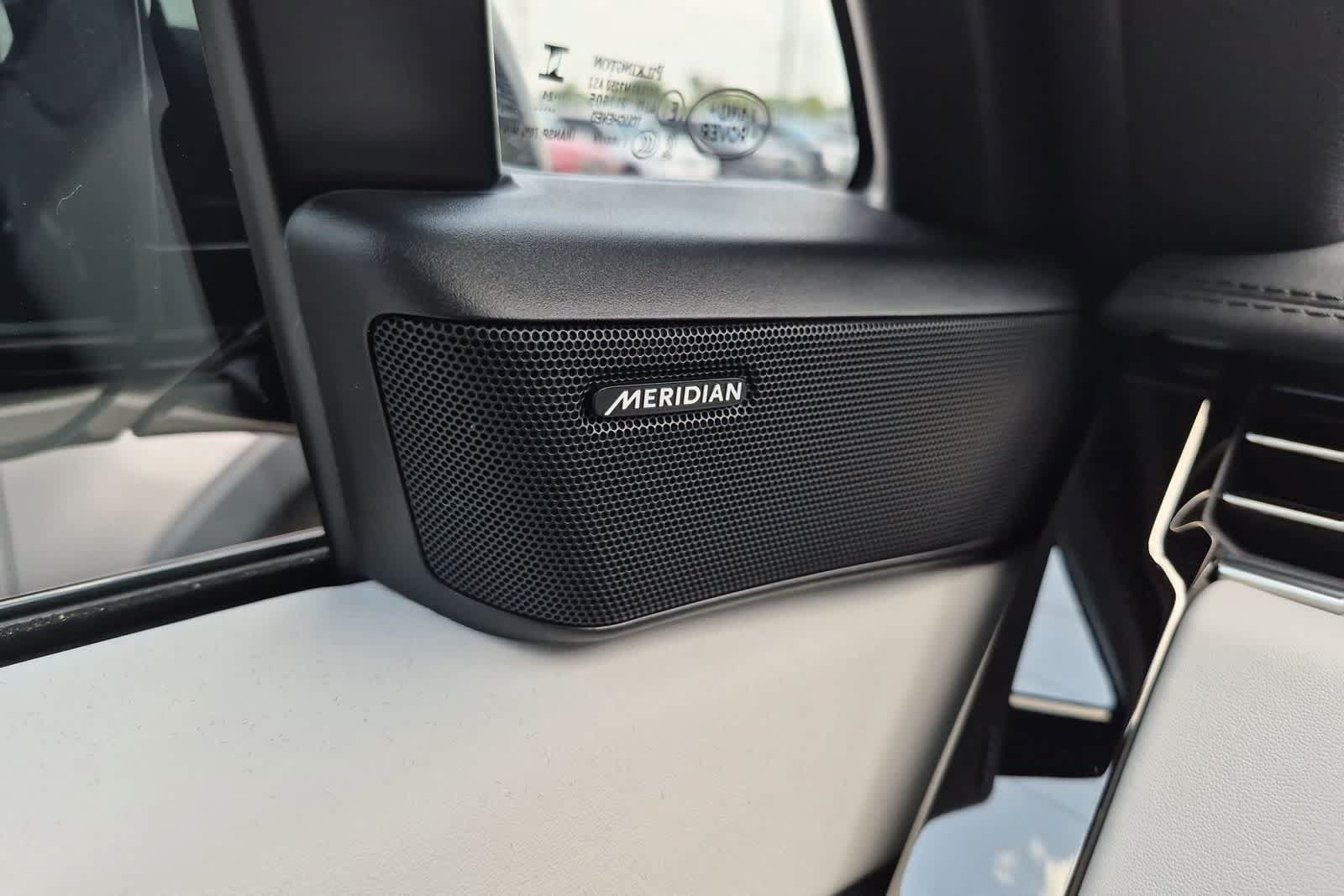 Certified 2024 Land Rover Range Rover Sport SE AWD/4WD image 31