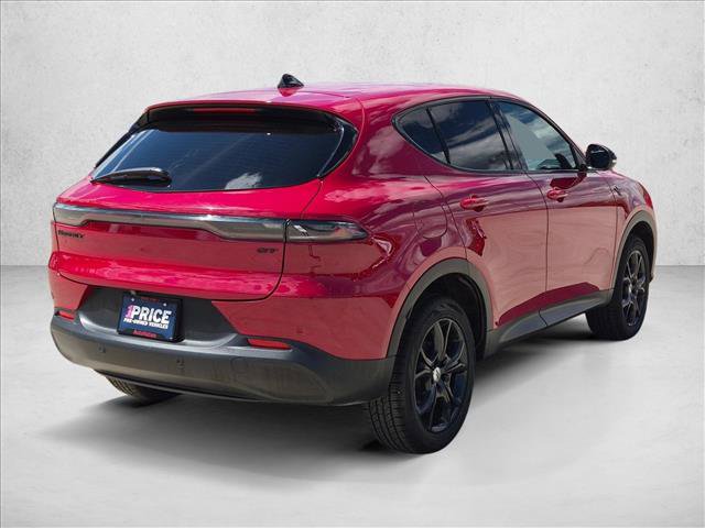Used 2024 Dodge Hornet GT w/ GT Blacktop Package AWD/4WD image 5