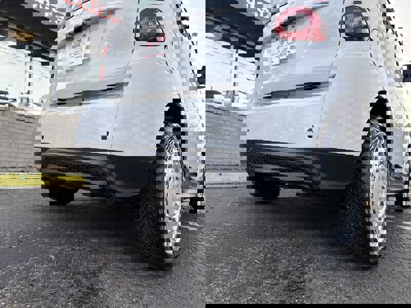 Used 2015 smart fortwo pure image 9