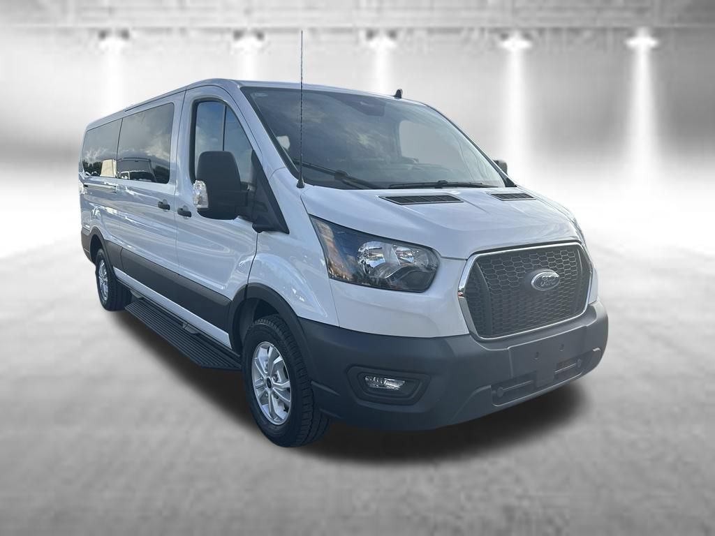 Used 2024 Ford Transit 350 XL RWD image 2