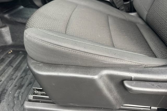 Used 2025 Chevrolet Silverado 1500 W/T image 13