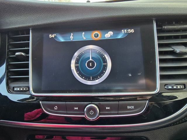 Used 2017 Buick Encore Preferred image 25