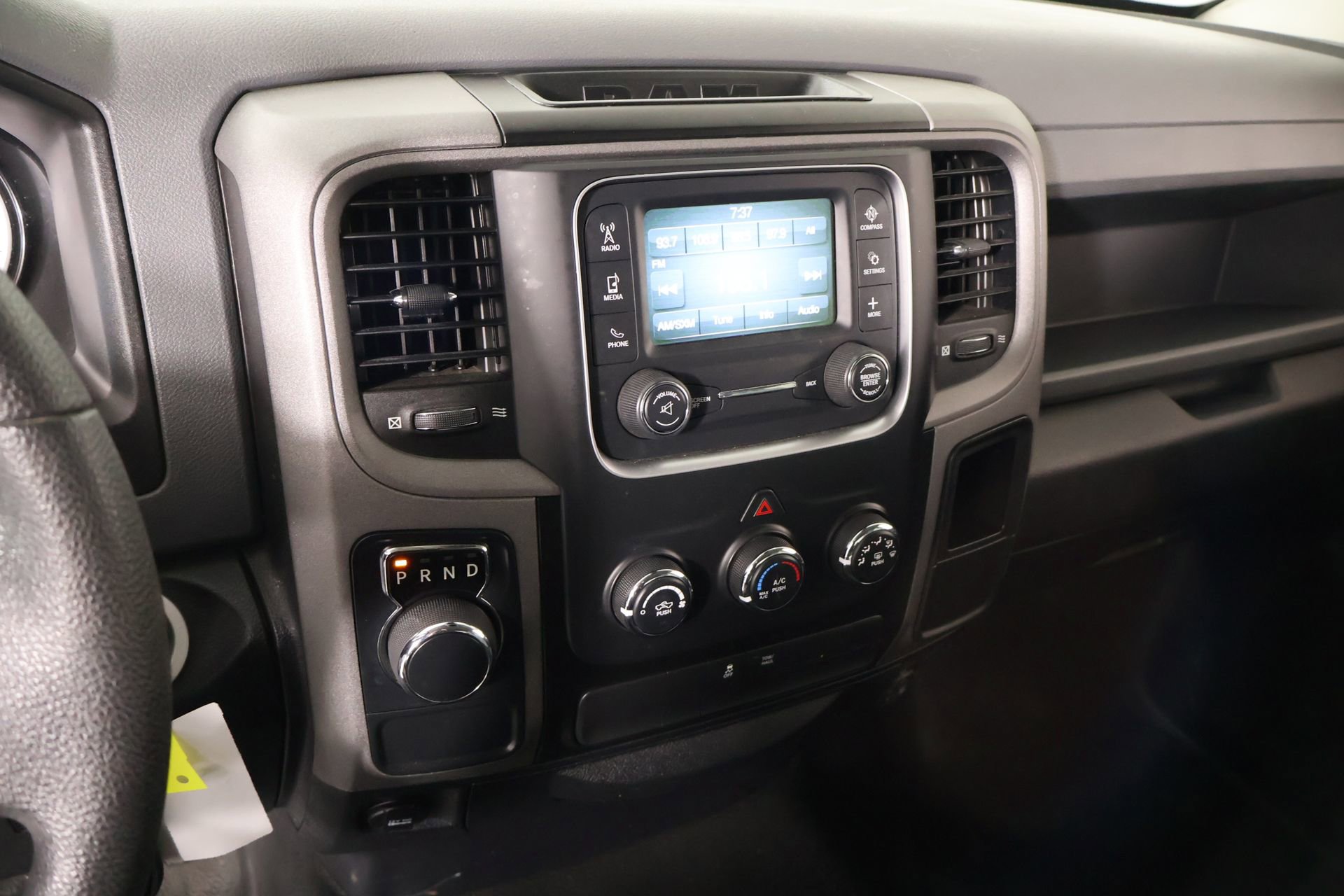 Used 2018 RAM 1500 Tradesman w/ Popular Equipment Group RWD image 5