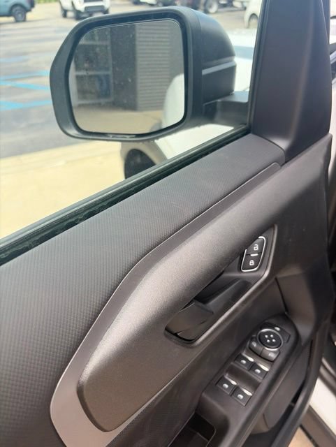 New 2026 Ford Bronco Sport Big Bend w/ Convenience Package AWD/4WD image 30