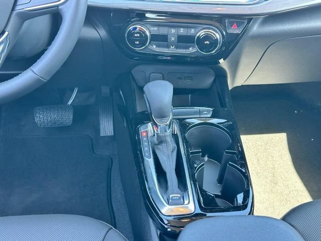New 2026 Chevrolet Trax ACTIV w/ Driver Confidence Package FWD image 8