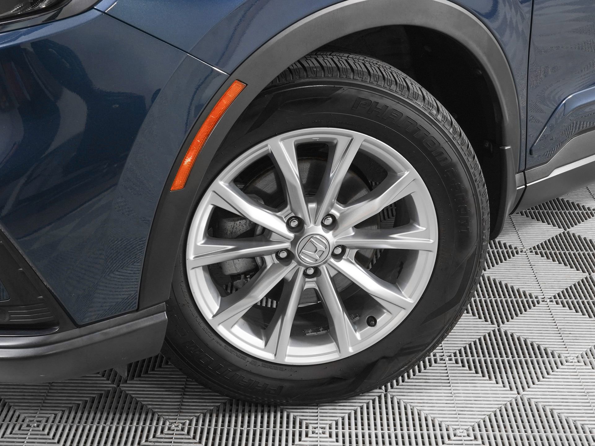Used 2024 Honda CR-V EX-L image 29