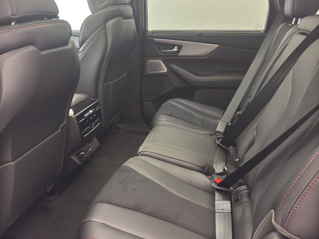 New 2026 Acura MDX A-Spec image 29