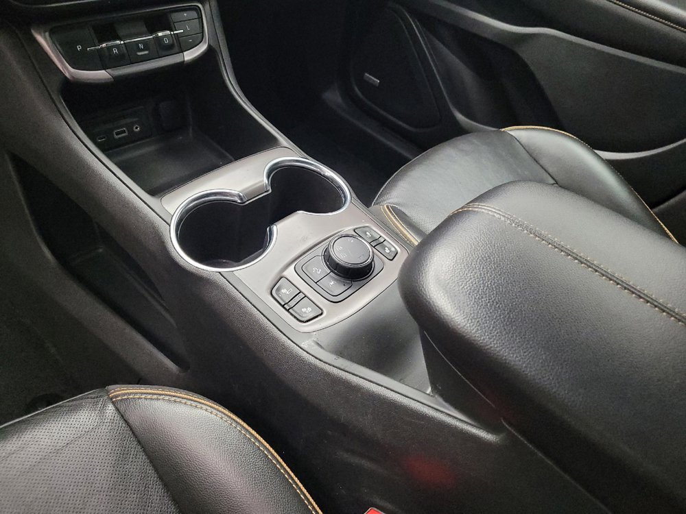 Used 2022 GMC Terrain AT4 w/ Infotainment Package II AWD/4WD image 26