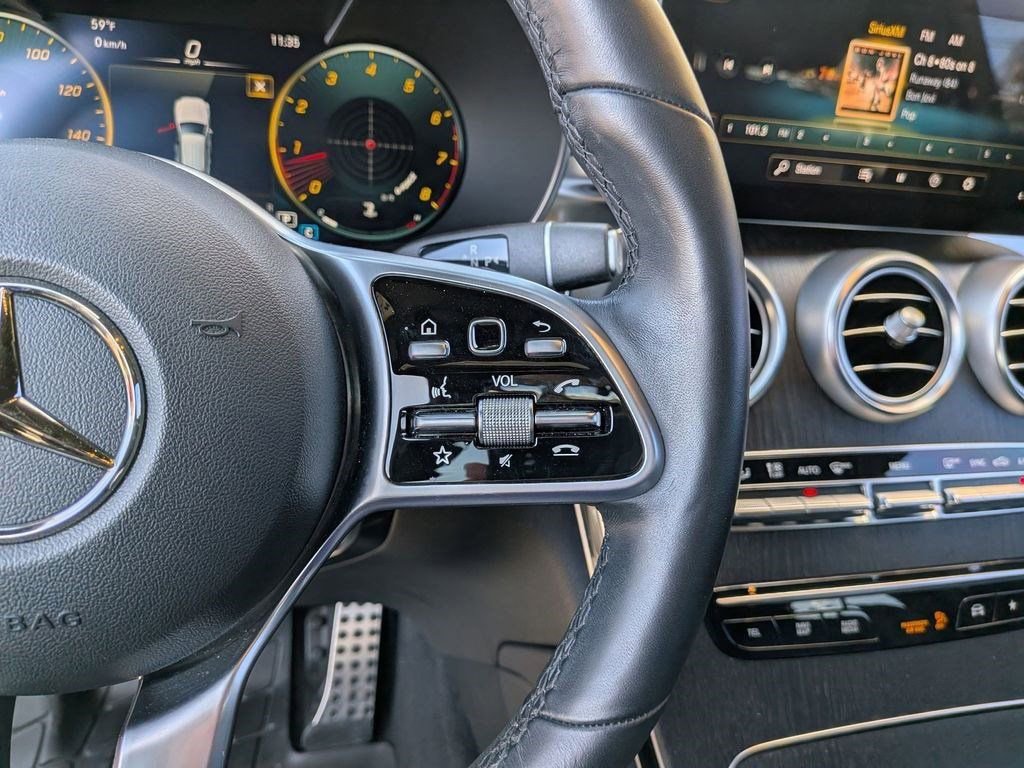 Used 2022 Mercedes-Benz GLC 300 4MATIC image 14