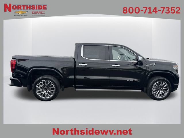 New 2026 GMC Sierra 1500 Denali Ultimate image 7