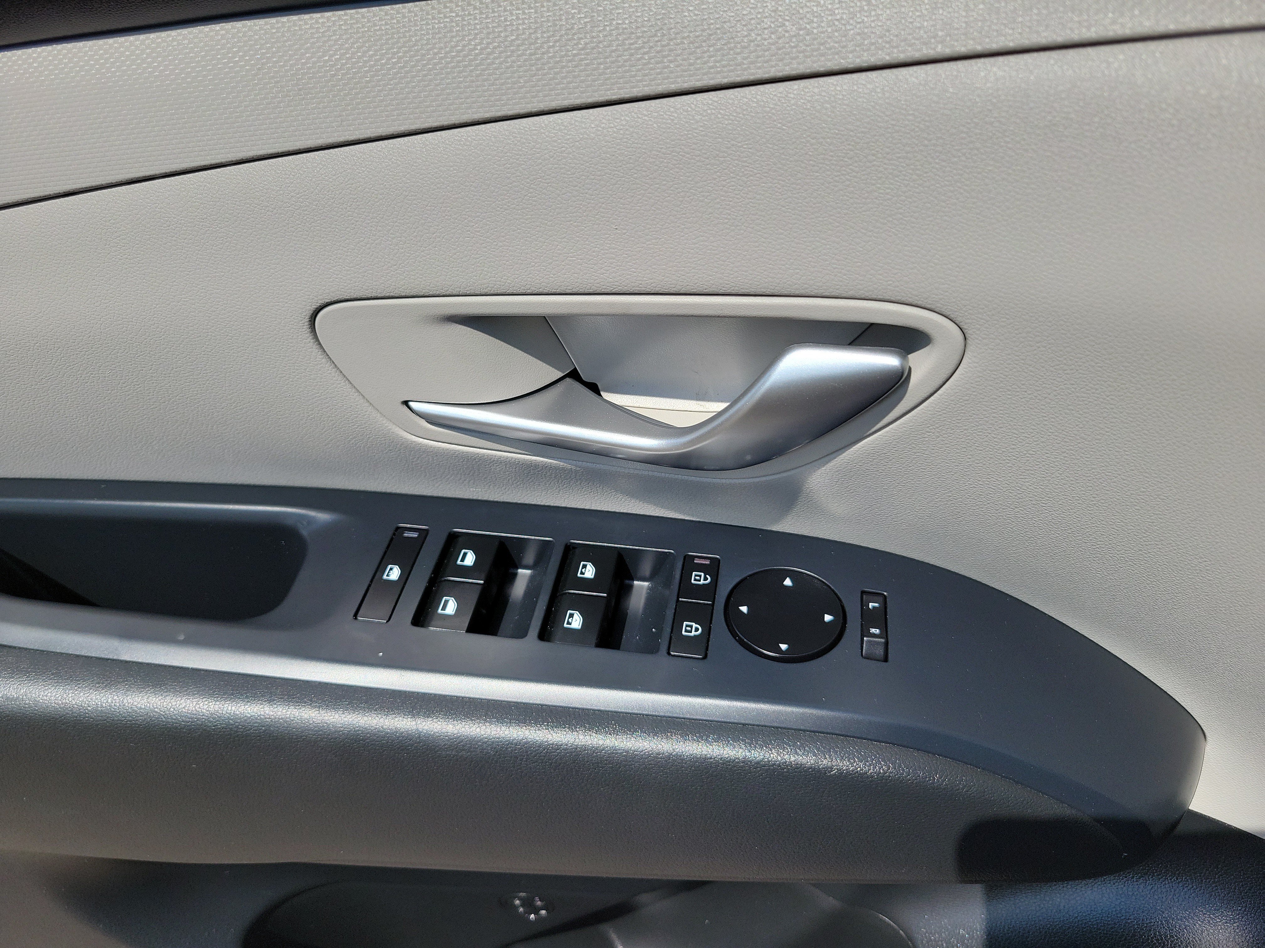 Used 2026 Hyundai Tucson SEL AWD/4WD image 21