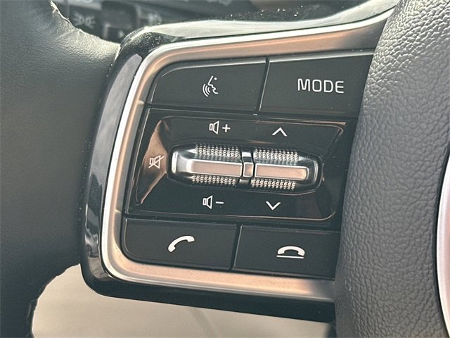 Used 2022 Kia Sorento EX w/ Panoramic Sunroof Package image 28
