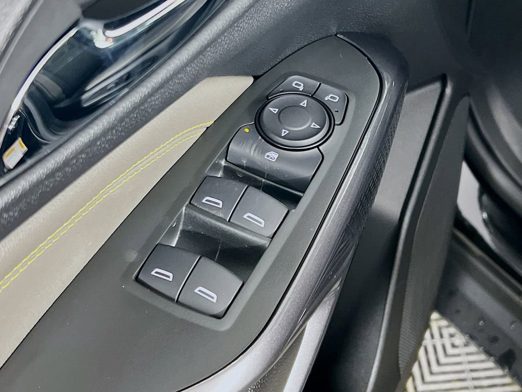 New 2026 Chevrolet Trax ACTIV w/ Driver Confidence Package image 30