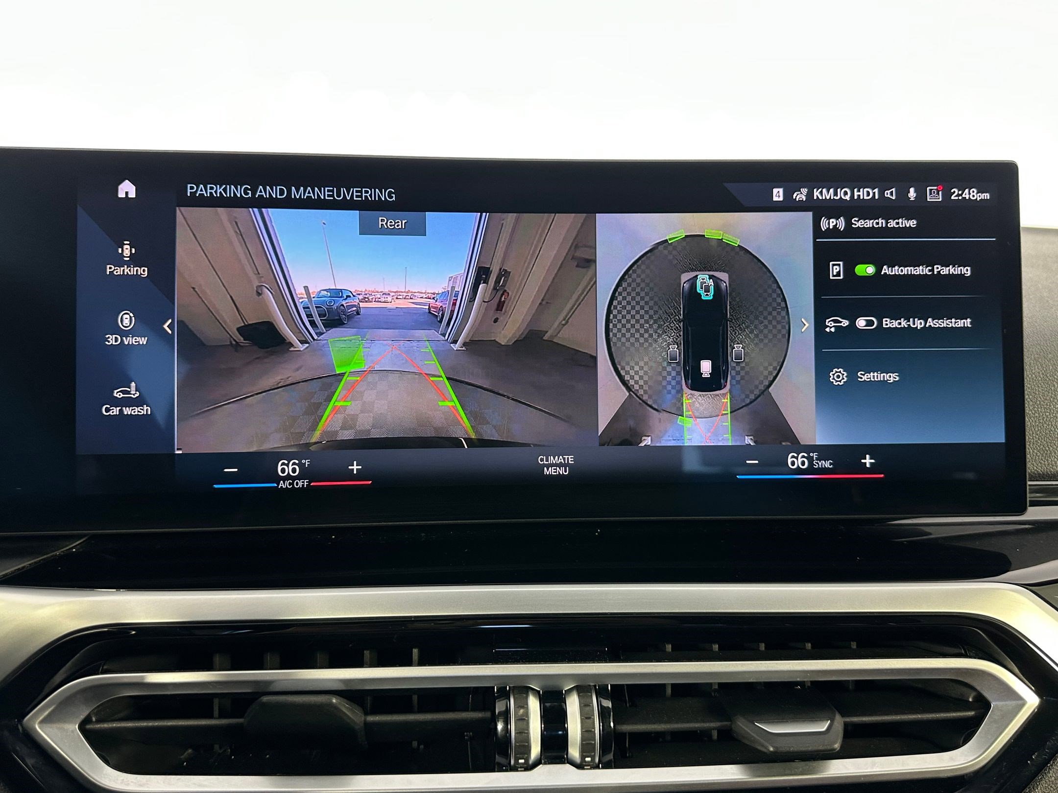 Used 2023 BMW i4 eDrive35 w/ Premium Package image 26