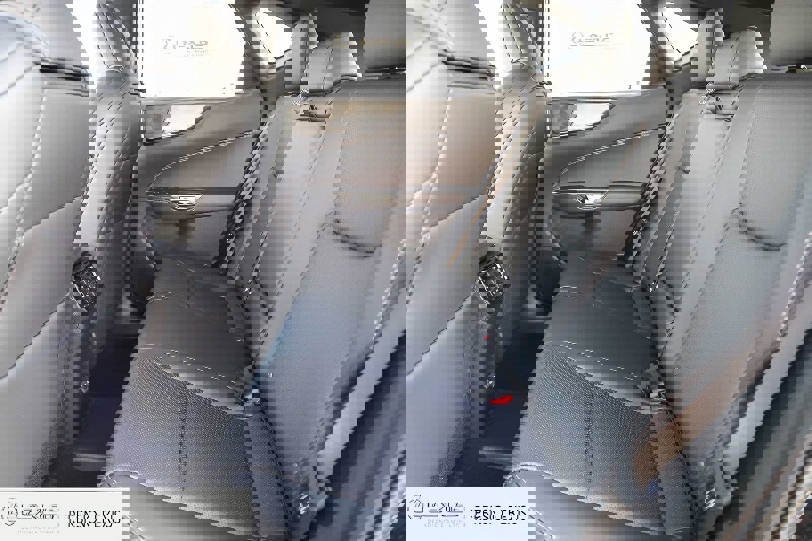 New 2026 Lexus NX 450h+ F Sport image 23