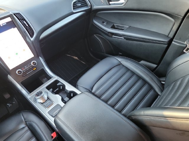 Certified 2024 Ford Edge SEL w/ Convenience Package AWD/4WD image 31