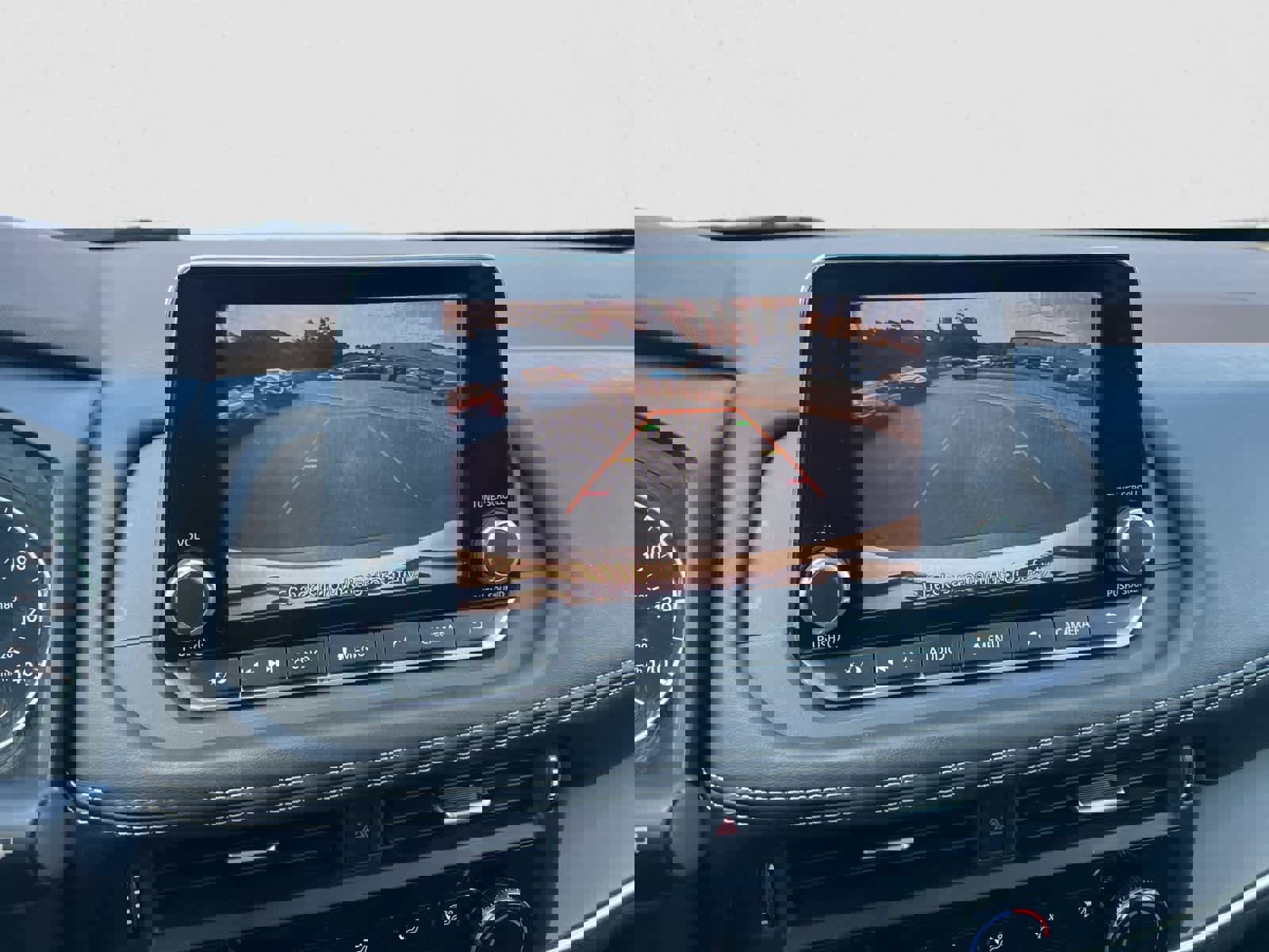 Used 2021 Nissan Rogue S image 19