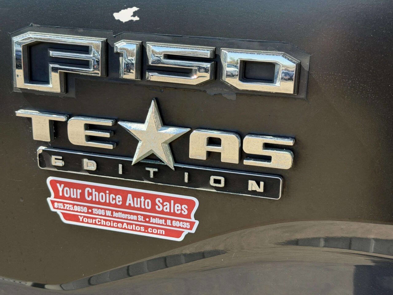 Used 2017 Ford F150 XLT image 5