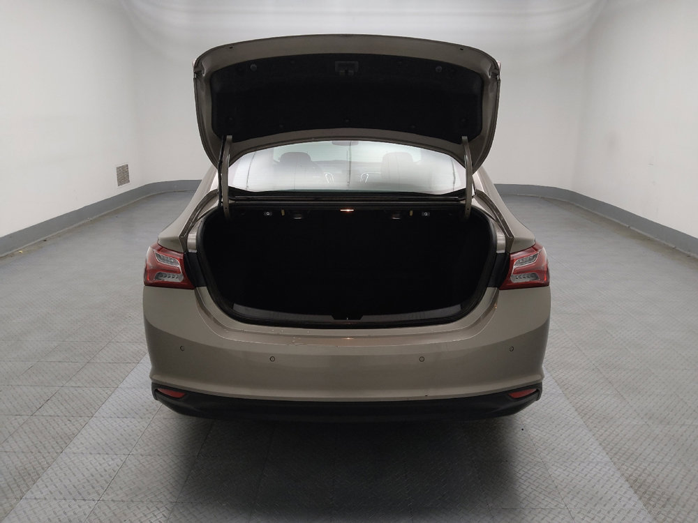 Used 2024 Chevrolet Malibu LT image 29