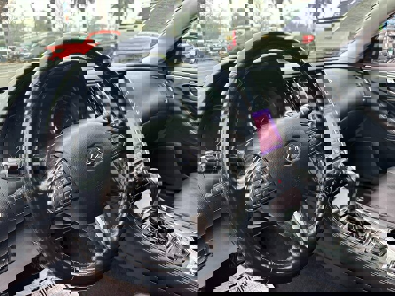 Used 2014 INFINITI Q50 Premium w/ Navigation Package image 13