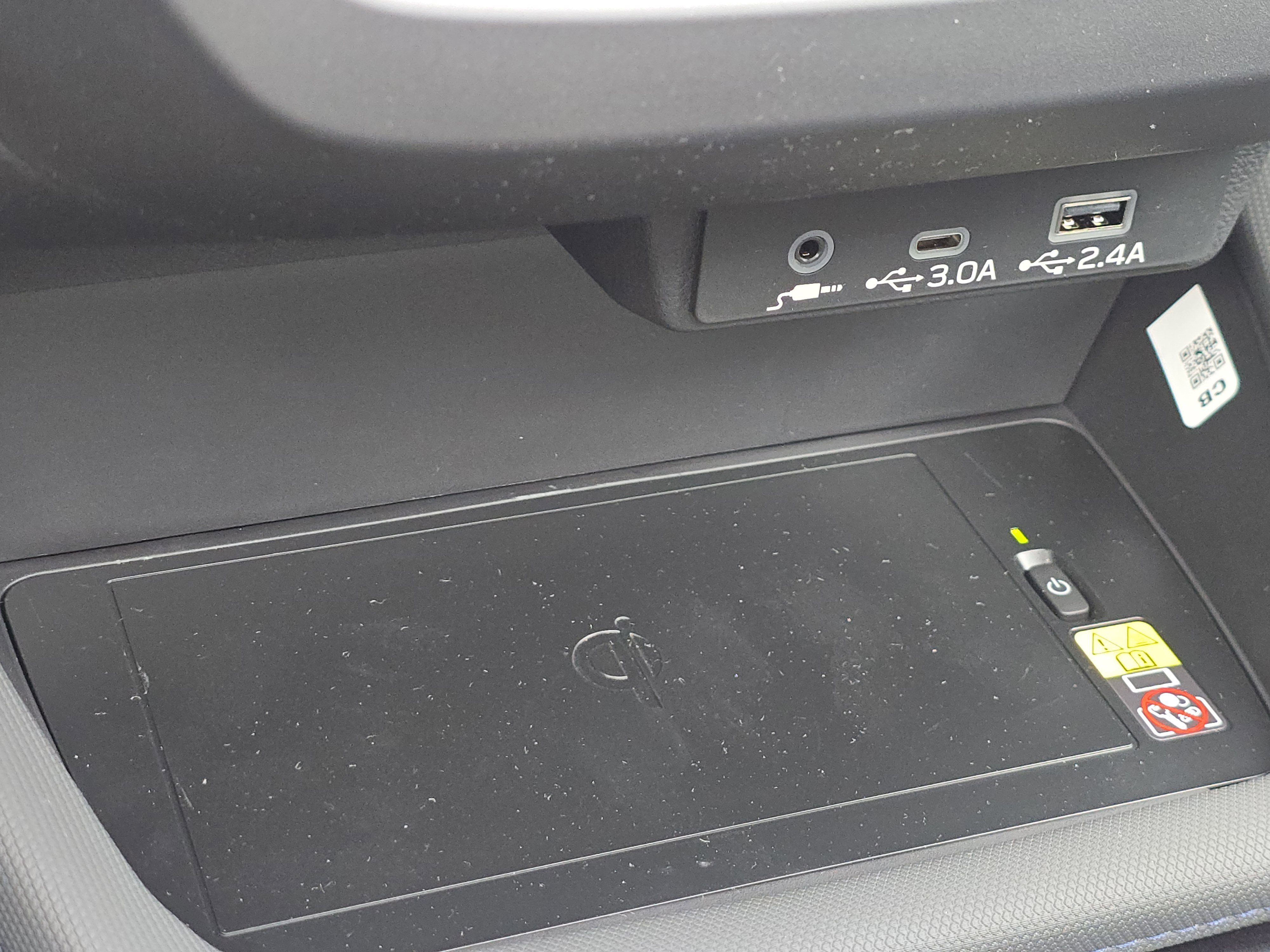 New 2026 Subaru Forester Premium image 25