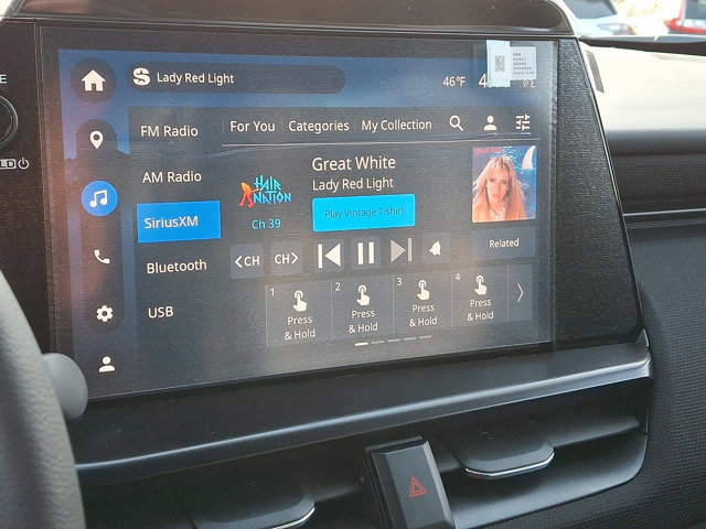 New 2026 Subaru Outback Limited image 15