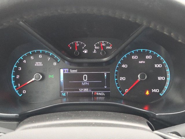 Used 2018 Chevrolet Colorado Z71 AWD/4WD image 37