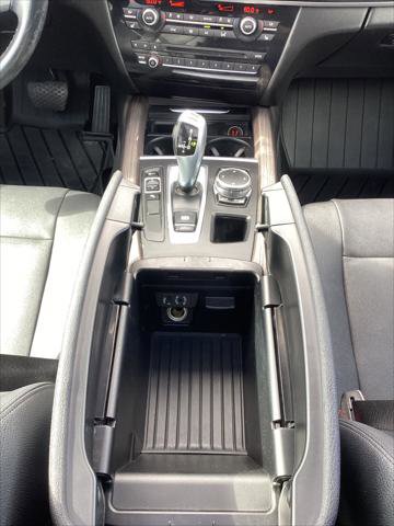Used 2016 BMW X5 sDrive35i image 33