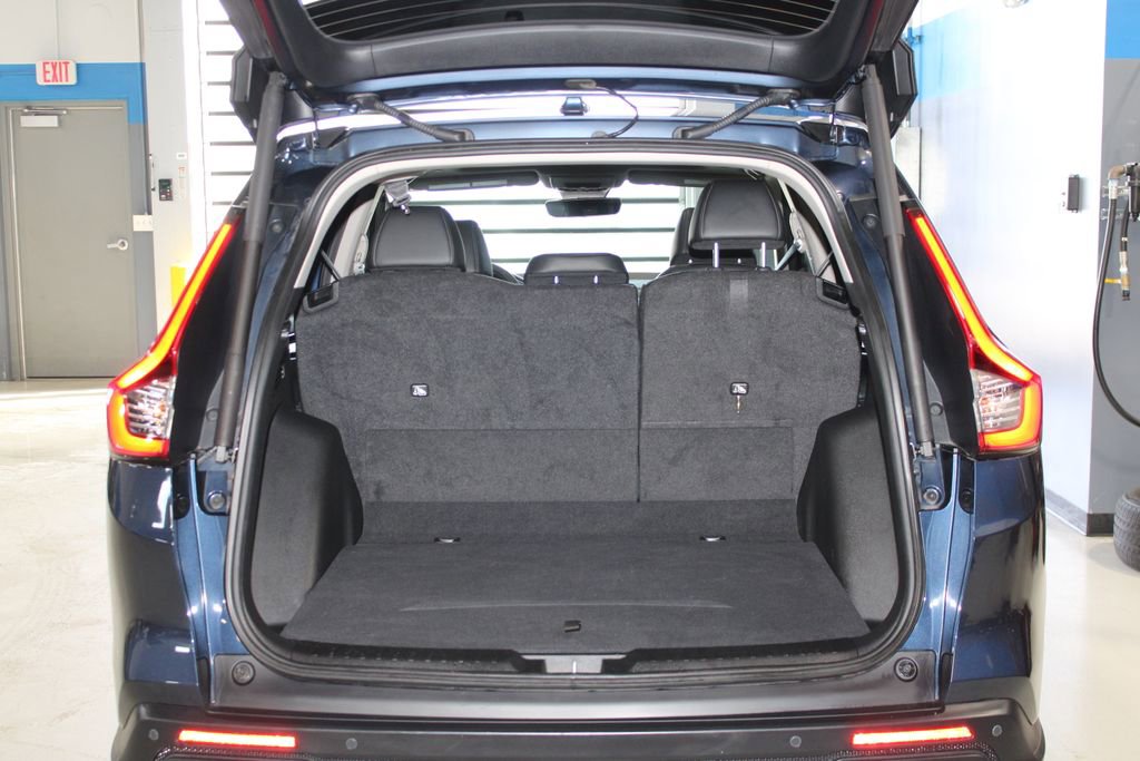 Certified 2023 Honda CR-V EX-L image 49
