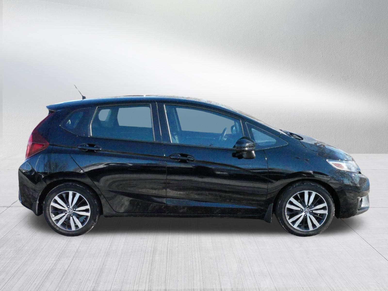 Used 2016 Honda Fit EX image 8