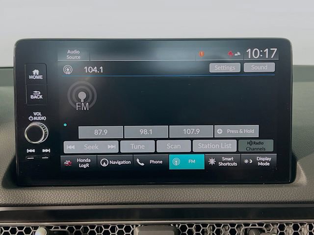 Used 2025 Honda Civic Type R image 21