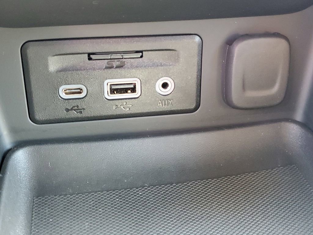 Used 2020 GMC Terrain Denali w/ Denali Premium Package image 38