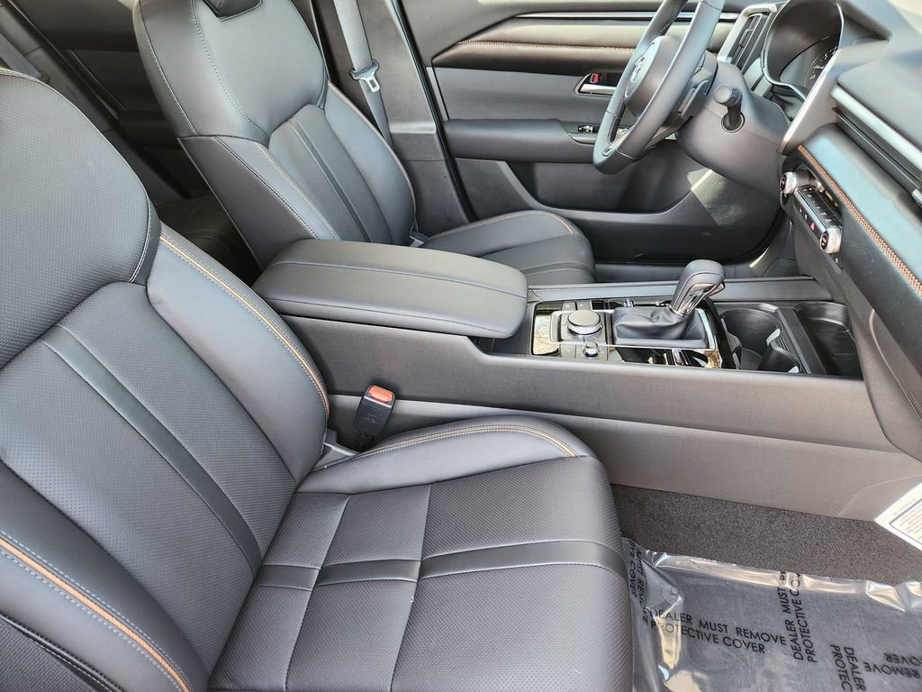 New 2026 MAZDA CX-50 AWD 2.5 S image 5