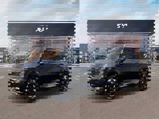 New 2026 Kia EV9 Land image 3